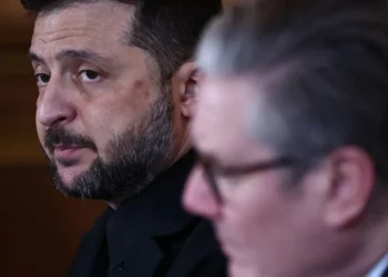 Zelenskyy Secures Gulf Support, Signs Key Defence Deals Amid Rising Middle East Tensions