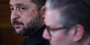 Zelenskyy Secures Gulf Support, Signs Key Defence Deals Amid Rising Middle East Tensions