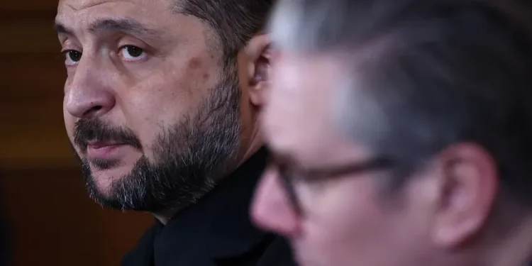 Zelenskyy Secures Gulf Support, Signs Key Defence Deals Amid Rising Middle East Tensions