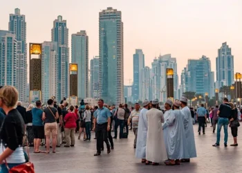 ‘City of Gold’ Stands Strong: UAE Remains a Safe Investment Hub Amid Global Uncertainty
