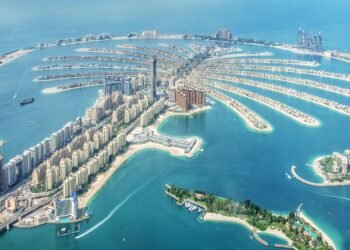 Dubai Issues New Law Regulating Shared Housing