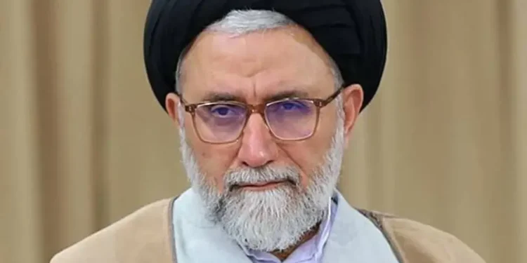 Israel Claims Assassination of Iran’s Intelligence Minister Esmail Khatib
