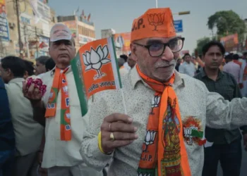BJP Releases Second Phase Candidate List for Assembly Elections