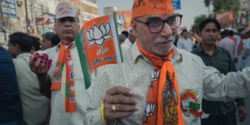 BJP Releases Second Phase Candidate List for Assembly Elections
