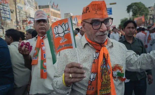 BJP Releases Second Phase Candidate List for Assembly Elections