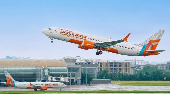 Air India, Air India Express to Operate Additional Flights to UAE; Jeddah and Muscat Services Continue