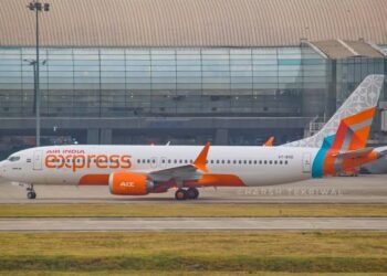 Air India Express Extends Flight Suspension to Gulf Countries Until March 2