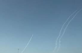 UAE Foils Massive Missile and Drone Assault, Air Defences Neutralise 118 Aerial Threats