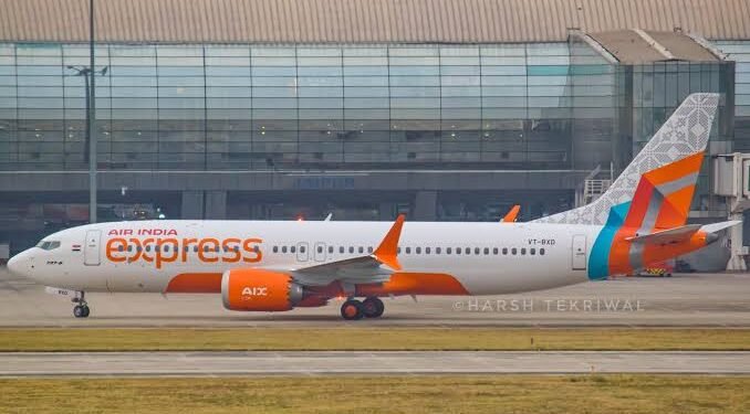 Air India Express Extends Flight Suspension to Gulf Countries Until March 2