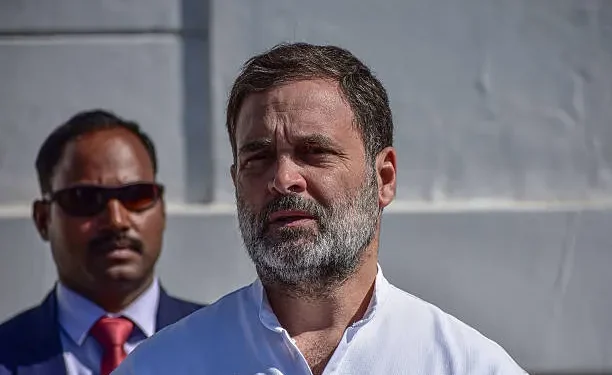 Rahul Gandhi Begins Kerala Campaign in Pathanamthitta, Kottayam Today; Kannur Visit Tomorrow