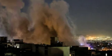 China’s HQ-9B Air Defence System Fails to Stop Missile Barrage in Iran; Questions Raised Over Its Effectiveness