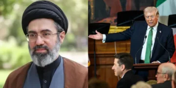 Trump Sets 48-Hour Ultimatum on Hormuz: Global Markets Braced for Impact; Gold May Dip Below ₹1 Lakh