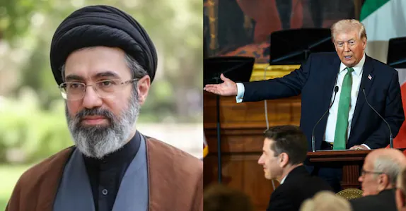 Trump Sets 48-Hour Ultimatum on Hormuz: Global Markets Braced for Impact; Gold May Dip Below ₹1 Lakh