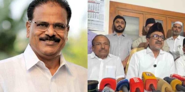 LDF Eyes Disgruntled Muslim League Leaders for Independent Candidacies in Malappuram