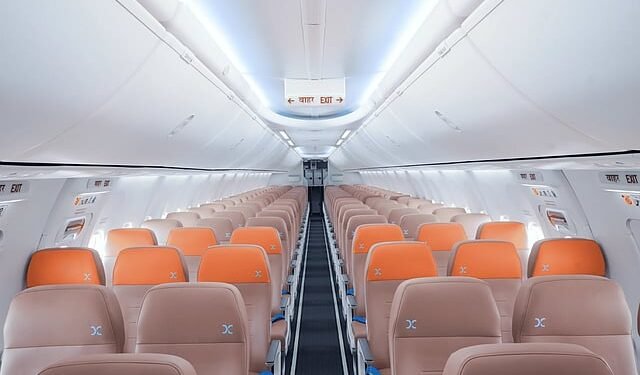 Air India, Air India Express to Operate 50 Special Flights from West Asia on March 7