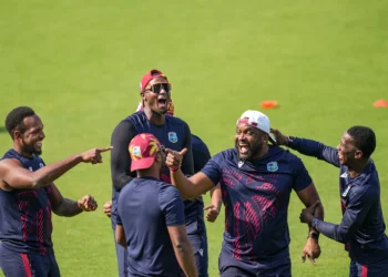 🏏 T20 World Cup Teams Stranded in India Amid Middle East Airspace Crisis