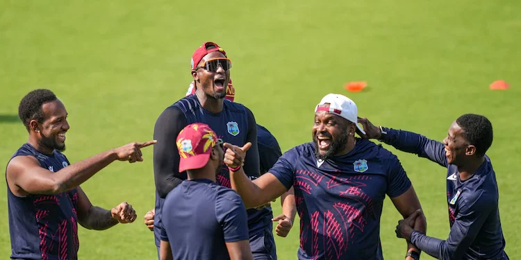 🏏 T20 World Cup Teams Stranded in India Amid Middle East Airspace Crisis