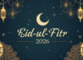 Eid al-Fitr on Friday in Gulf Countries as Shawwal Moon Not Sighted