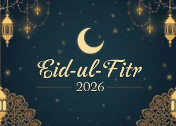 Eid al-Fitr on Friday in Gulf Countries as Shawwal Moon Not Sighted