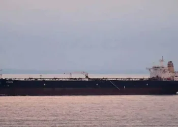 Russian Oil Tankers Divert to India from China Amid Rising Demand