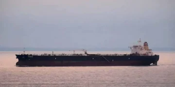 Russian Oil Tankers Divert to India from China Amid Rising Demand