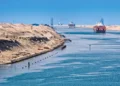 Suez Canal Under Threat? Houthi Attacks Raise Fears of Global “Maritime War”