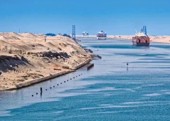 Suez Canal Under Threat? Houthi Attacks Raise Fears of Global “Maritime War”