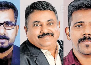 Three Malayalis Win Gold in Abu Dhabi Big Ticket Draw
