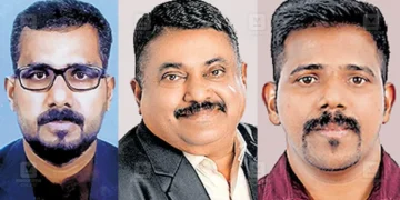 Three Malayalis Win Gold in Abu Dhabi Big Ticket Draw