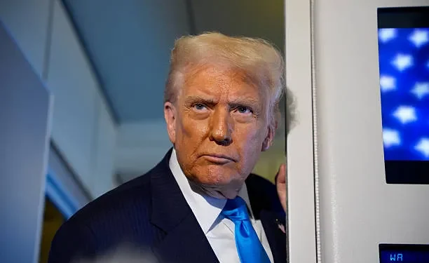 Trump Signals Possible End to War as Goals Near Completion; Iran Claims Strategic Gains