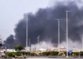 Third Fire Incident at Abu Dhabi’s KEZAD; Injured Count Rises to Six