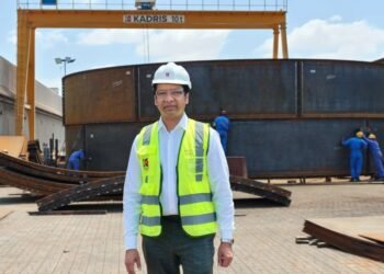 Kadris Industries Marks 30 Years in UAE, Defies Global Headwinds with Massive Recruitment Push