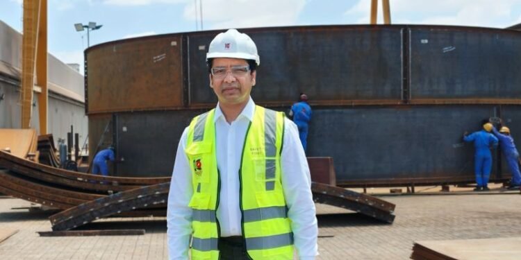 Kadris Industries Marks 30 Years in UAE, Defies Global Headwinds with Massive Recruitment Push