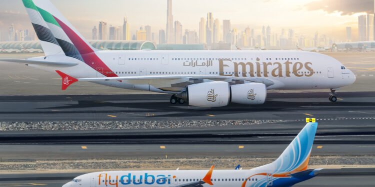 Major Boost for Kerala Expats: UAE Airlines Expand Connectivity to 420 Global Cities