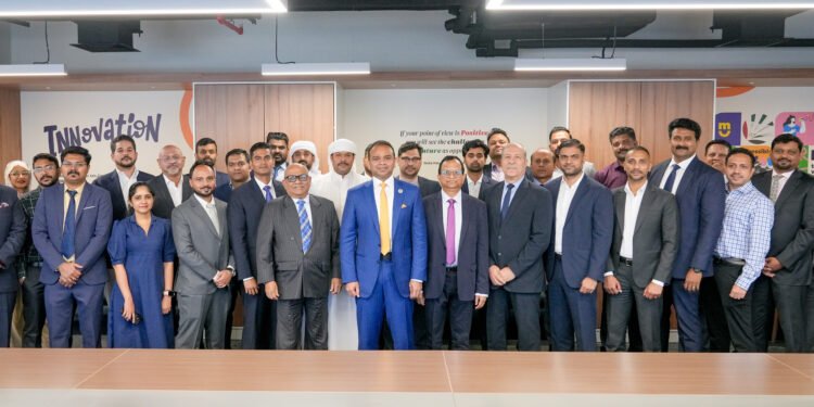 LuLu Money Launches AI Innovation Hub in Abu Dhabi to Power Next-Gen Financial Systems