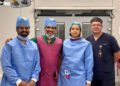 Dubai’s Medcare Hospital becomes world’s first to treat adult Spinal Muscular Atrophy (SMA) patient outside the US