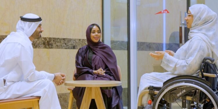 RTA Launches Future-Focused Competency Framework to Redefine Workforce Skills in Dubai