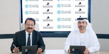 LuLu Exchange Partners with Dubai Municipality to Enable Seamless Payment Services Across UAE