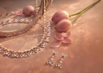 Tanishq Unveils ‘Navya’ Collection Ahead of Akshaya Tritiya, Celebrating Earned Milestones