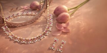Tanishq Unveils ‘Navya’ Collection Ahead of Akshaya Tritiya, Celebrating Earned Milestones