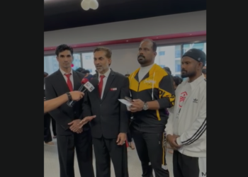 Shaolin-Inspired Martial Arts Academy Announces Major UAE Expansion and International Debut