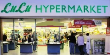 Lulu Partners with Abu Dhabi Agriculture and Food Safety Authority to Promote a Healthy Lifestyle