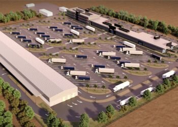 RTA Greenlights Three Mega-Truck Rest Areas Spanning 210,000 m² to Boost Dubai’s Logistics Hub Status