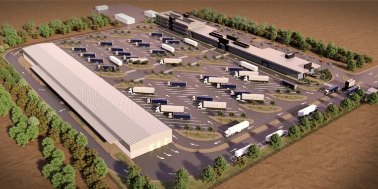 RTA Greenlights Three Mega-Truck Rest Areas Spanning 210,000 m² to Boost Dubai’s Logistics Hub Status