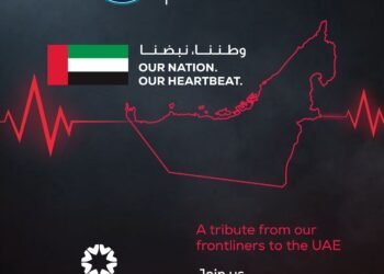 Burjeel Holdings to Attempt Guinness World Record for Most Nationalities Carrying a Banner in Abu Dhabi