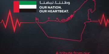 Burjeel Holdings to Attempt Guinness World Record for Most Nationalities Carrying a Banner in Abu Dhabi