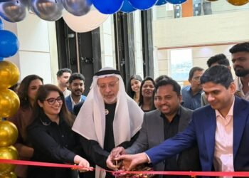 Mithun’s Money Market Opens BurJuman Branch