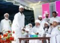 Kottumala Bappu Musliyar Excellence Awards Presented to Arabic Poetry Winners
