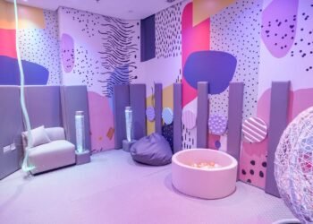 RTA Launches Sensory Rooms at Dubai Bus Stations to Support Children with Autism