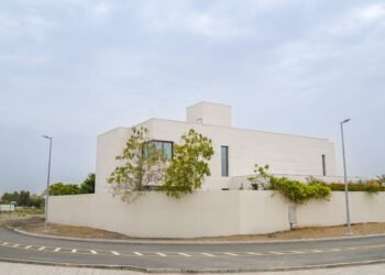 Dubai RTA Completes 13 km Road Connectivity Project Across 18 Residential Areas